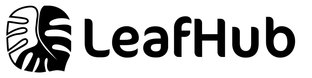 LeafHub